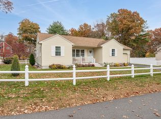 20 Burns St, Nashua, NH 03064