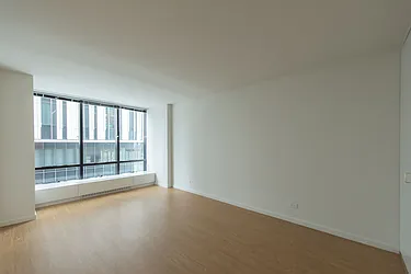 Rented by Solow Realty