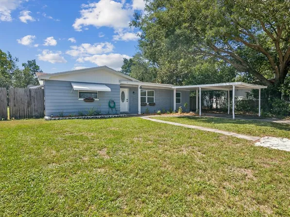 3471 Pinehurst Dr, Holiday, FL 34691