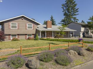 1714 NE 126th Ave, Portland, OR 97230