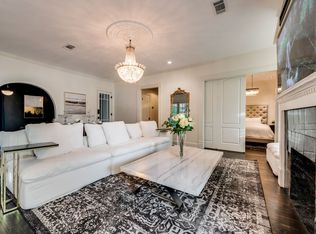Grand Manor, Dallas, TX 75246