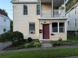 820 Shaw St #1-2, Utica, NY 13502