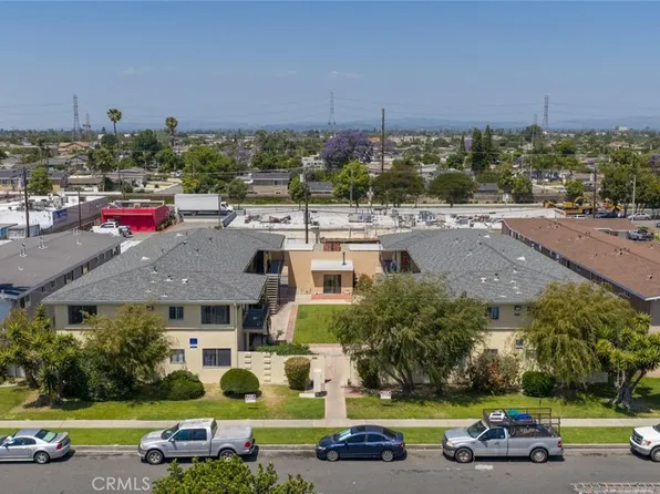 9551-9561 Maureen Dr, Garden Grove, CA 92841