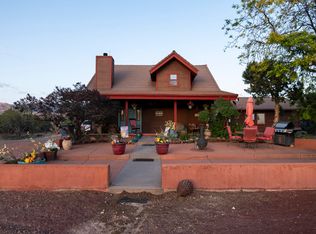 1688 N Dammeron Valley Dr E, Dammeron Valley, UT 84783