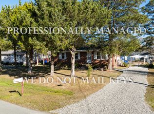 118 Arrowood Dr, Nashville, NC 27856