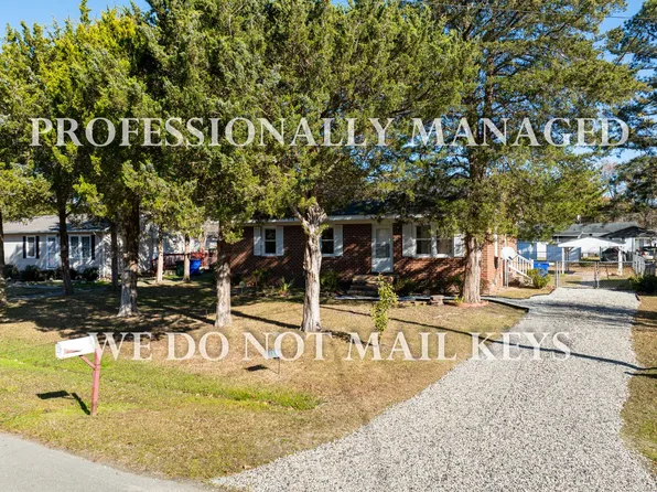 118 Arrowood Dr, Nashville, NC 27856