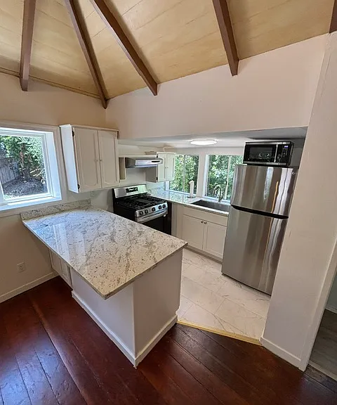 14669 Big Basin Way #C — Photo 3