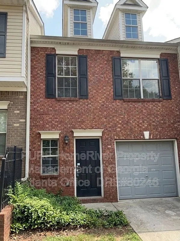 2 bed, 2.5 bath, 1740 sqft, $1,730 — Photo 1