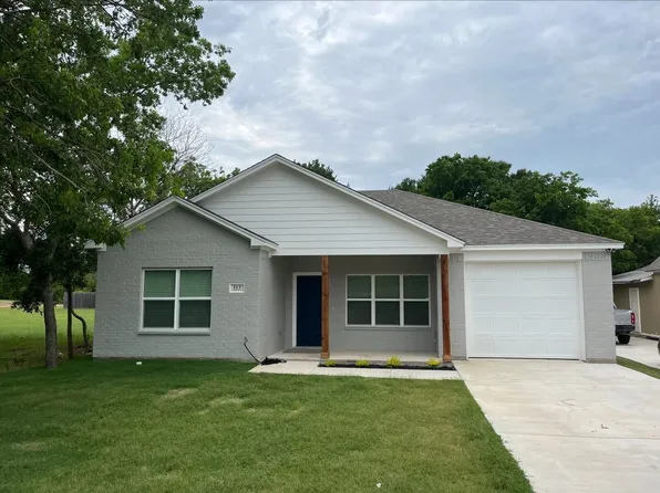 113 Garfield St, Mc Gregor, TX 76657