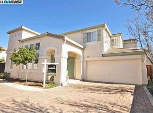 2019 Mulberry Cmn, Livermore, CA 94551