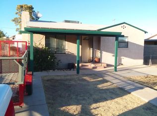 218 W 9th St, Casa Grande, AZ 85122