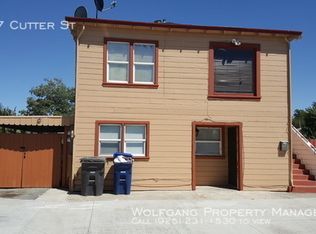 1027 Cutter St, Pittsburg, CA