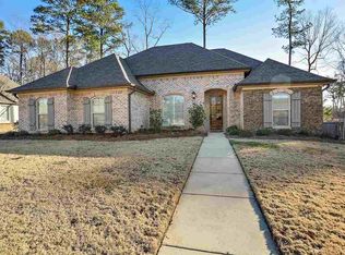 110 Rosemont Dr, Brandon, MS 39042
