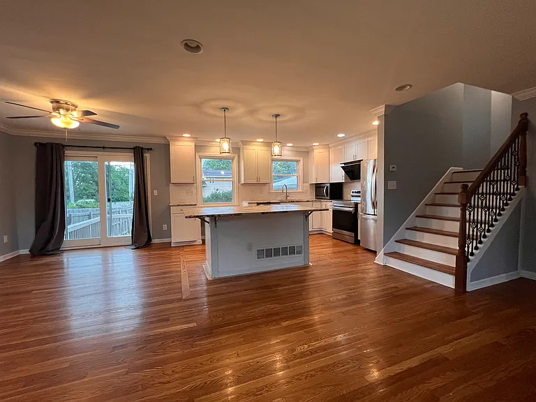 3536 Kirkham Rd — Photo 4