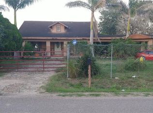 16348 E Mile 19 Rd, Edinburg, TX 78542