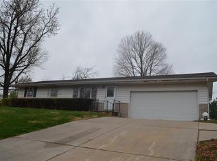 843 Pitman Hill Rd, Weldon Spring, MO 63304