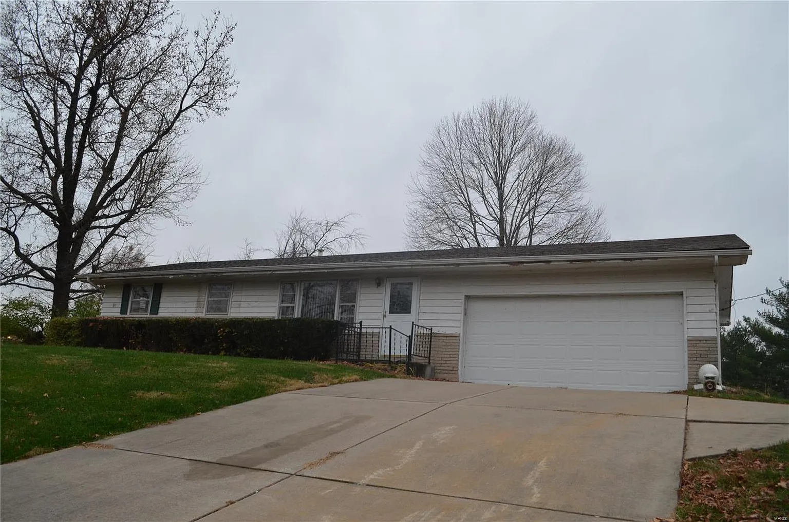 843 Pitman Hill Rd photo 1