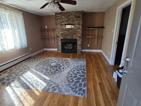 1 Chester Pike #2, Norwood, PA 19074