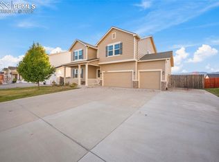 10624 Delaney Ln, Fountain, CO 80817