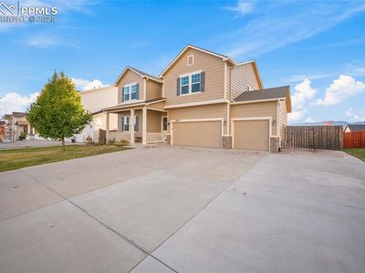 10624 Delaney Ln, Fountain, CO, 80817