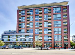 2689 Kingsway #508, Vancouver, BC