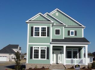 381 W Palms Dr LOT 154, Myrtle Beach, SC 29579