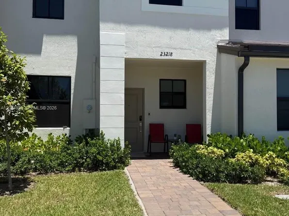 23218 SW 127th Ct #23218, Homestead, FL 33032