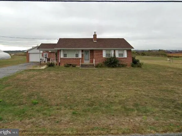 2983 Molly Pitcher Hwy S, Chambersburg, PA 17202