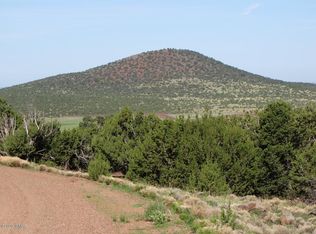 Tbd Ranch Rd, Concho, AZ 85924