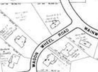 99 Wagon Wheel Rd, Winchester, MA 01890