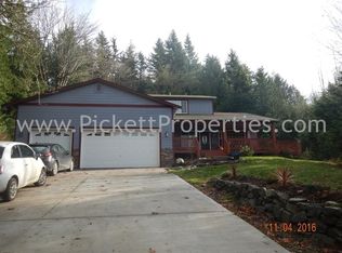 10702 Wayward Pl NW, Silverdale, WA 98383
