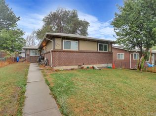 4741 S Acoma St, Englewood, CO 80110