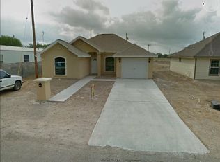 264 Guerra Garza Rd, Rio Grande City, TX 78582