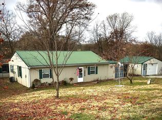 605 Ryan Ave, California, MO 65018