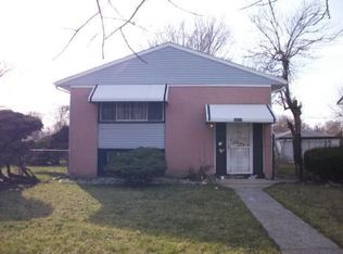 16460 Hermitage Ave, Markham, IL 60428