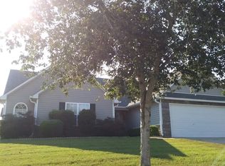 3481 Stagecoach Pass, Ellenwood, GA 30294