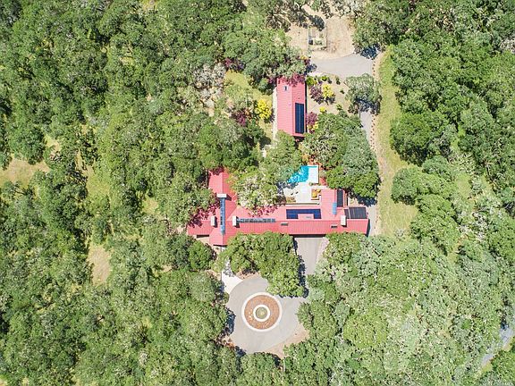 2nd image of 9363 Ladera Road