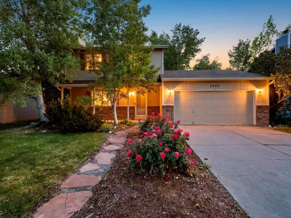 2943 Pleasant Valley Rd, Fort Collins, CO 80521