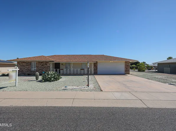 10507 W BROOKSIDE Drive, Sun City, AZ 85351
