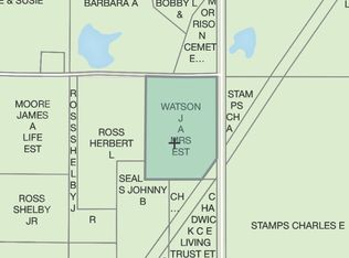 Morrison Cemetery Rd, Edwards, MS 39066