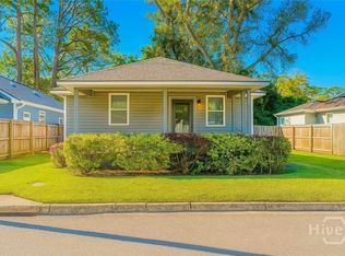 1827 Greenville St, Savannah, GA 31404