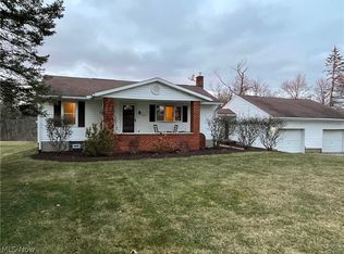 4671 Shepler Church Rd SW, Navarre, OH 44662