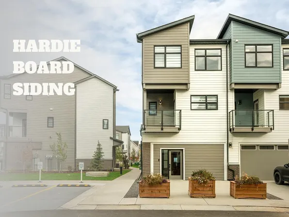 200 E Belvedere Blvd SE #407, Calgary, AB T1X 0L5