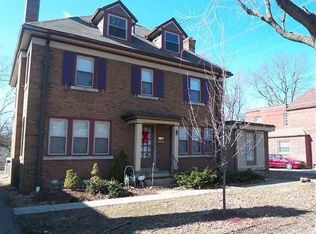 3257 Indianola Ave, Columbus, OH 43202