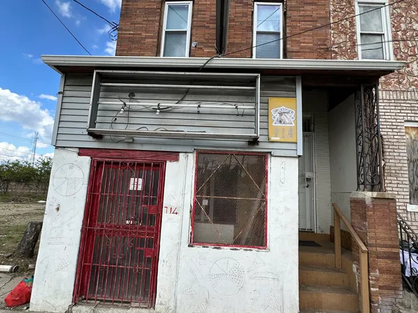 714 Haddon Ave #2, Camden, NJ 08103