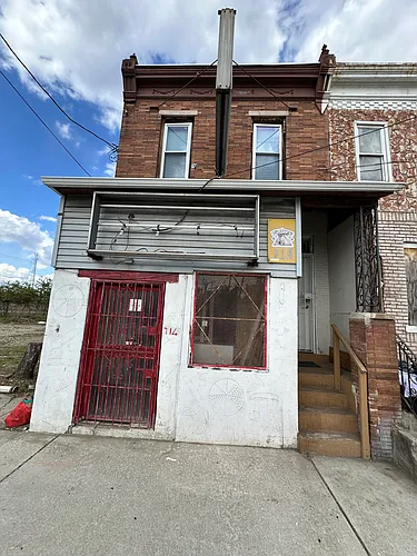714 Haddon Ave #2 Photo 1