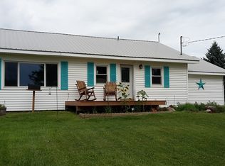 18188 70th Ave, Marion, MI 49665