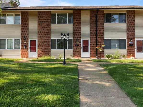 9185 Villaridge Ct, Saint Louis, MO 63123