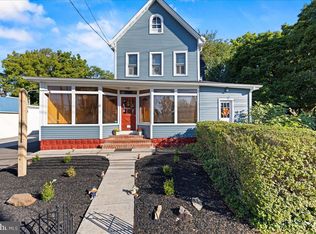 209 W Evesham Ave, Magnolia, NJ 08049