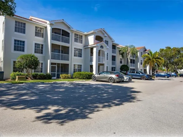 4625 Saint Croix LN #1132, NAPLES, FL 34109